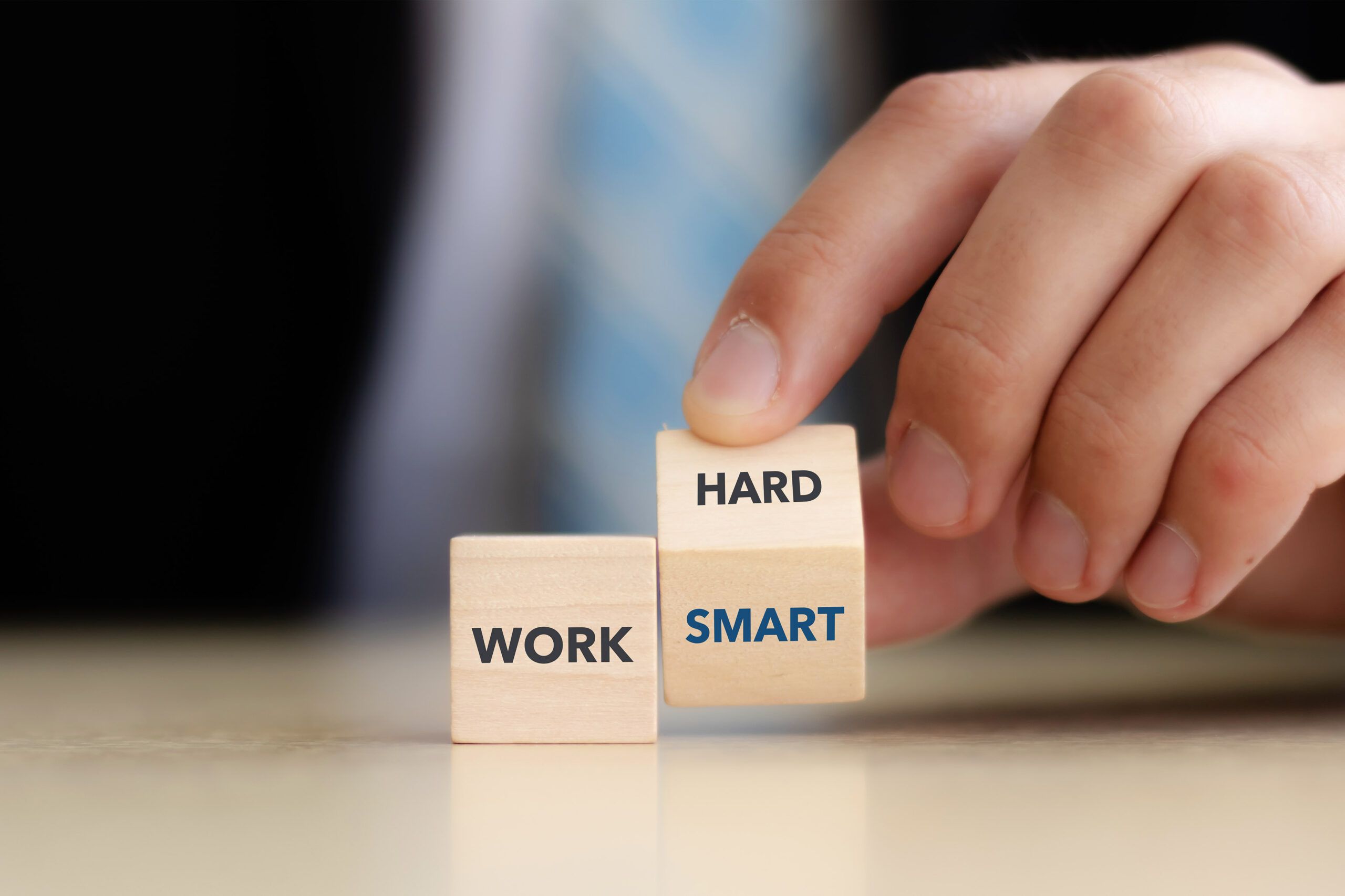 Smart Working: Definition, Vorteile und Implementierung