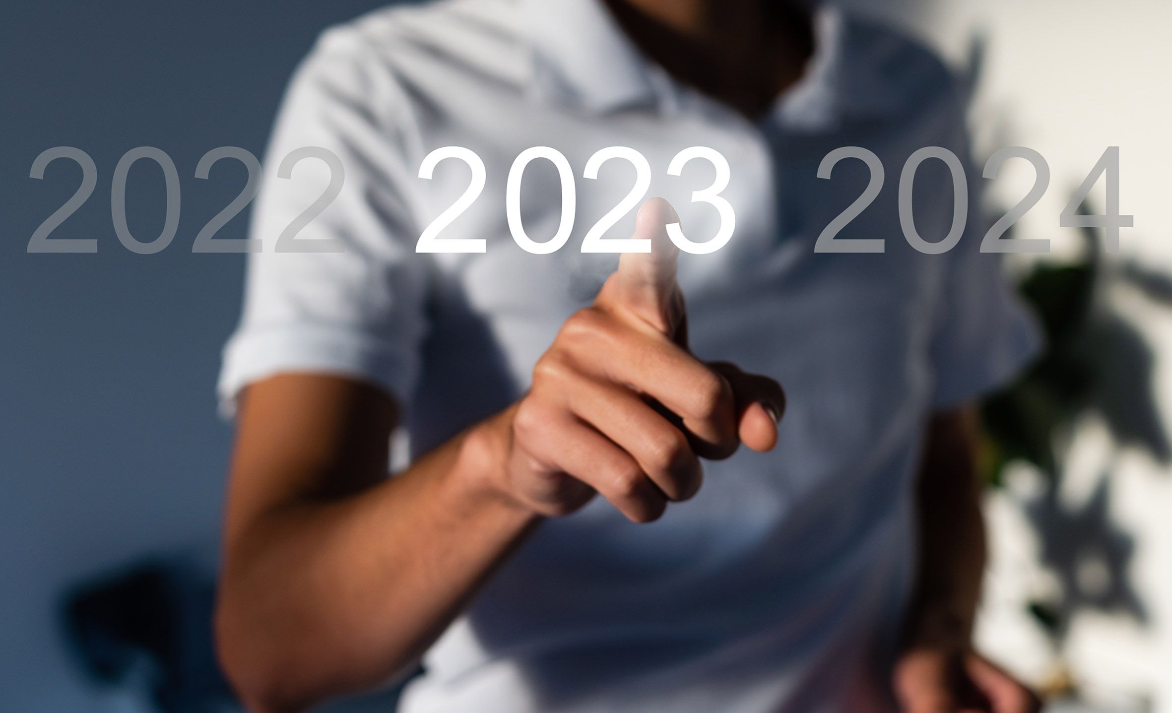sieben Tech-Trends für 2023