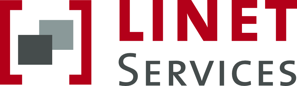 Logo LINET SERVICES GmbH