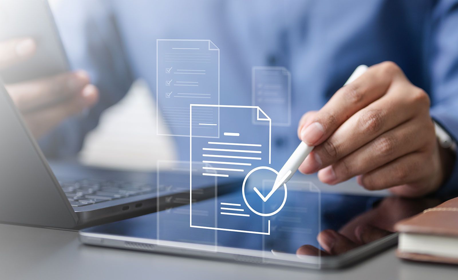 Rechnungen digital DocuWare Reese 01