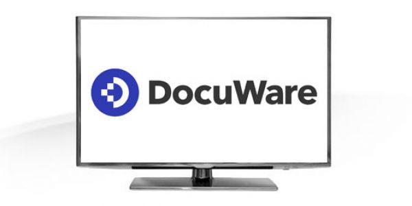 Logo Docuware
