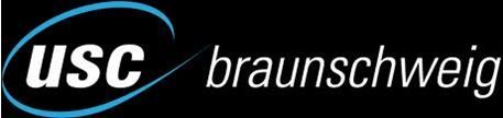 Logo usc Braunschweig