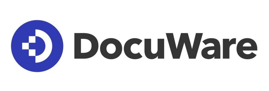 Logo DocuWare