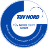 Label TÜV NORD