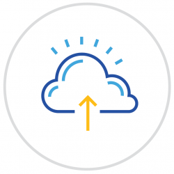 Icon Cloud