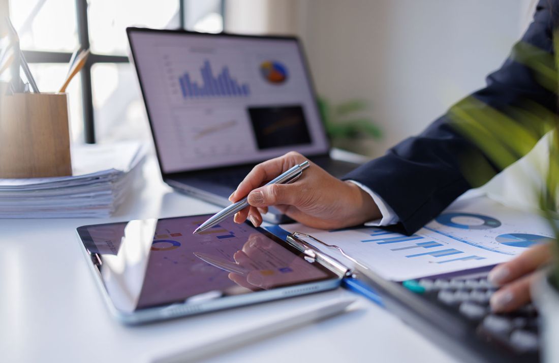 Rechnungen digital DocuWare Reese 02