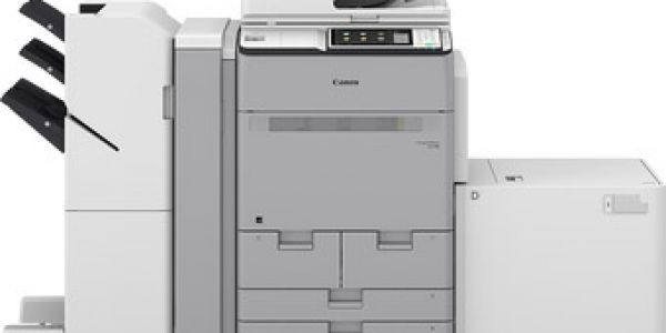 Abbildung Multifunktionsdrucker