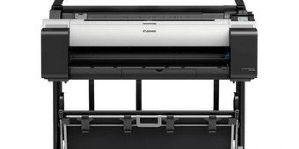 Abbildung Multifunktionale Großformatlösung