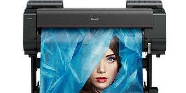 Abbildung Drucker für Fotografie & Fine Art