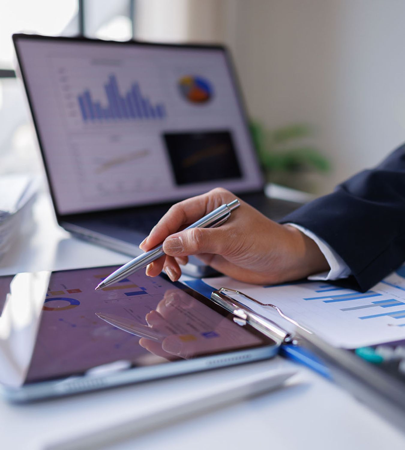 Rechnungen digital DocuWare Reese 02