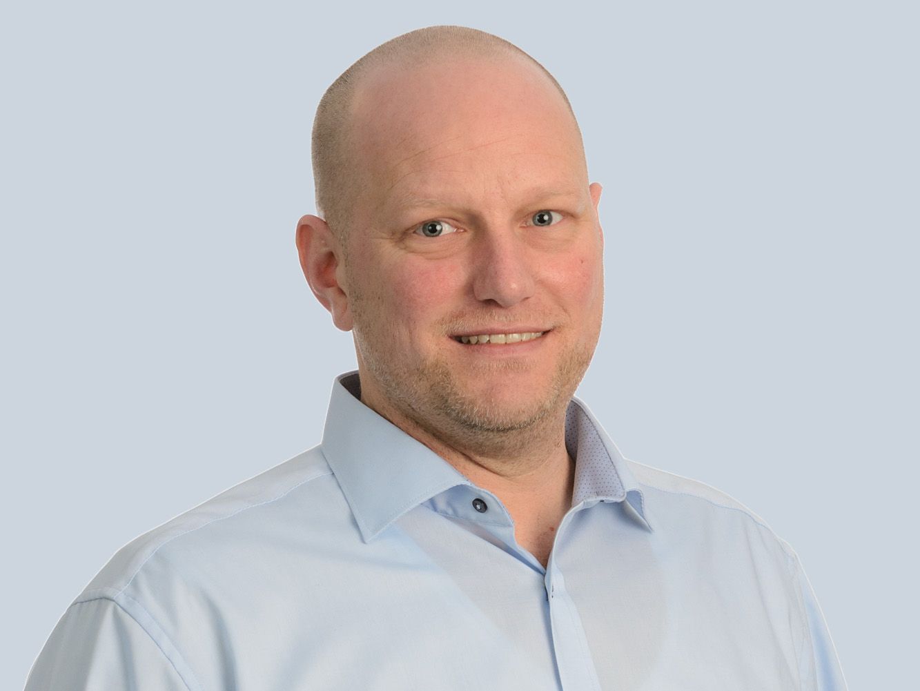 Ansprechpartner Niklas Krüger